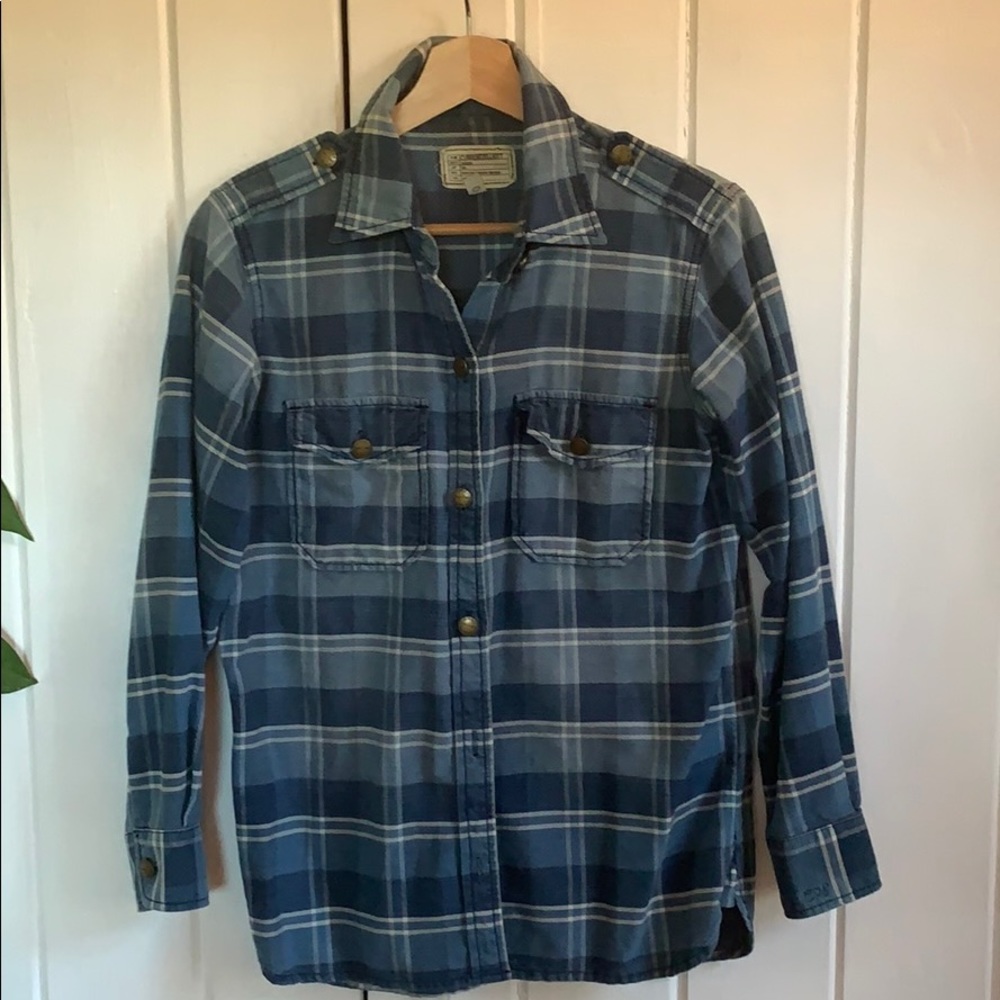 Current Elliott top